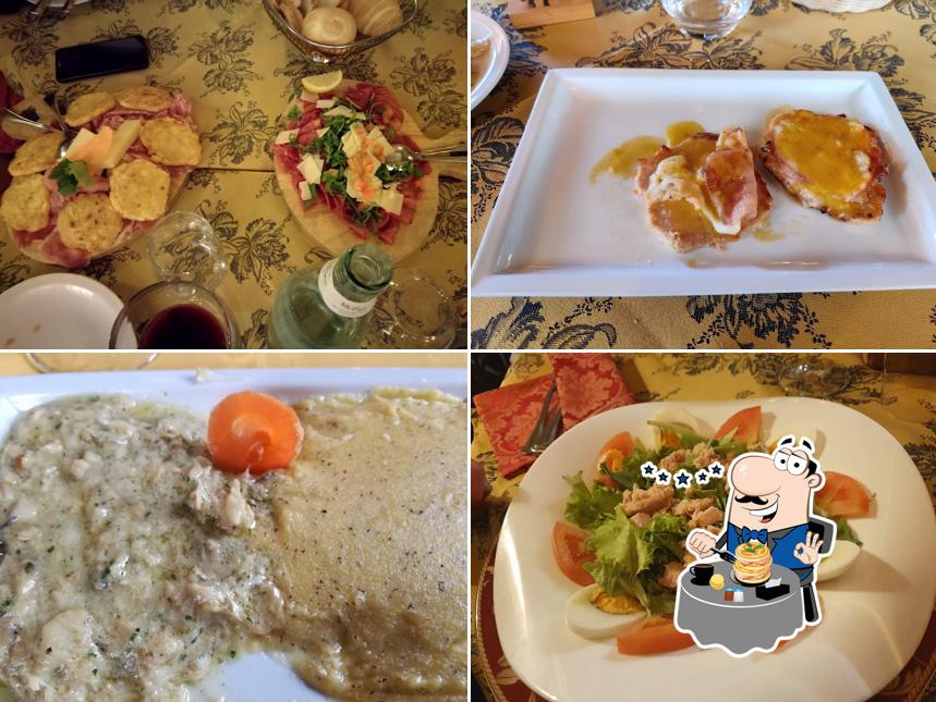 Ristorante Sanscrivel