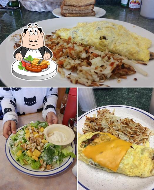 Scotty's Restaurant in Vallejo Restaurant menu and reviews