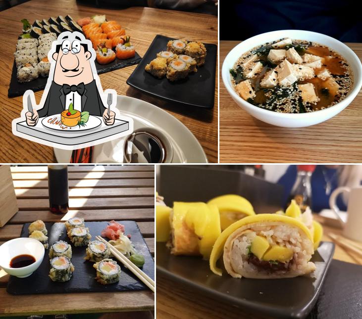 Best udon noodles in Wrocław restaurants, spring 2024 - Restaurant Guru