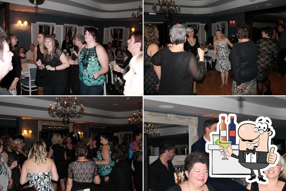 The Bull, London Road Pitsea in Basildon Restaurant reviews