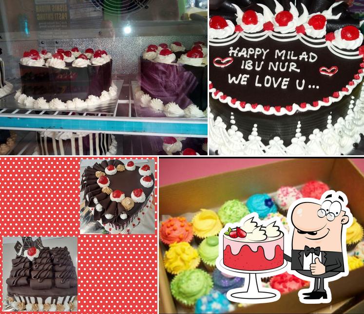 Twin Bakery, Central Jakarta - Restaurant reviews