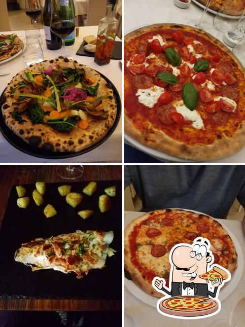 Vecchio forno