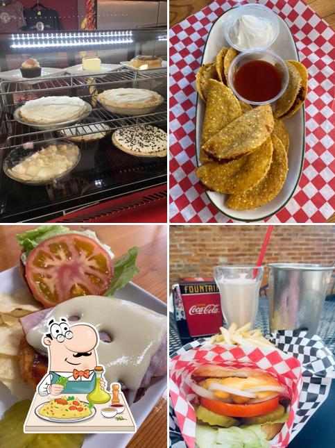 Water Street Market & Cafe in Shullsburg Restaurant reviews