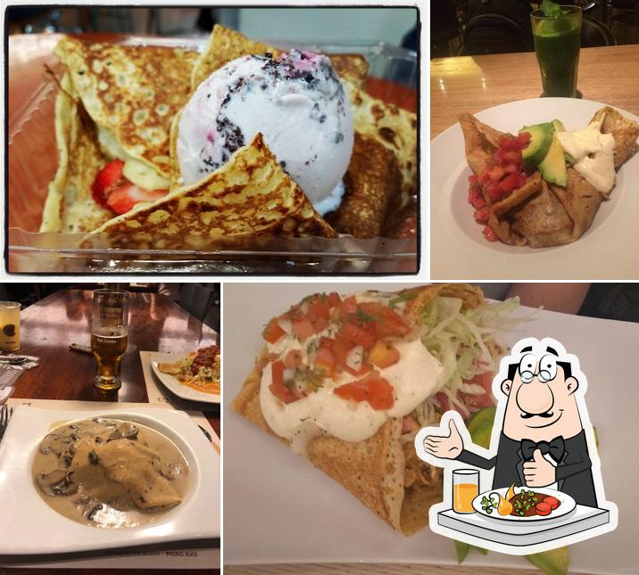 Los mejores restaurantes en el Centro Comercial Plaza de las Américas
