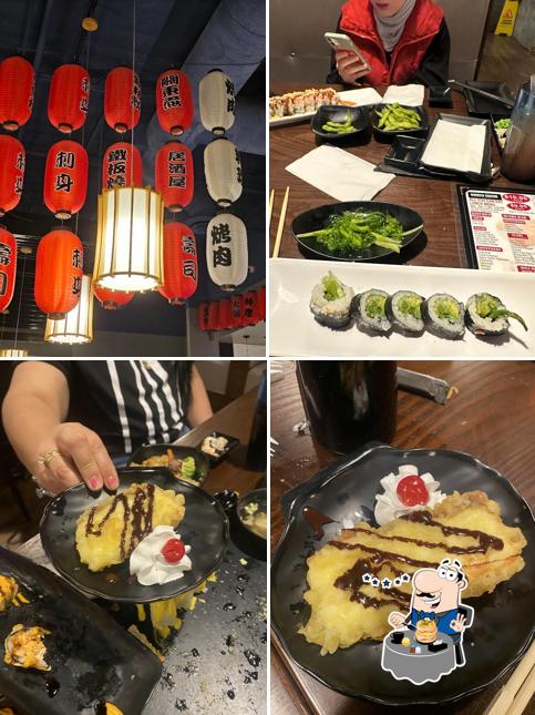 Ohayo Sushi in Webster - Restaurant reviews