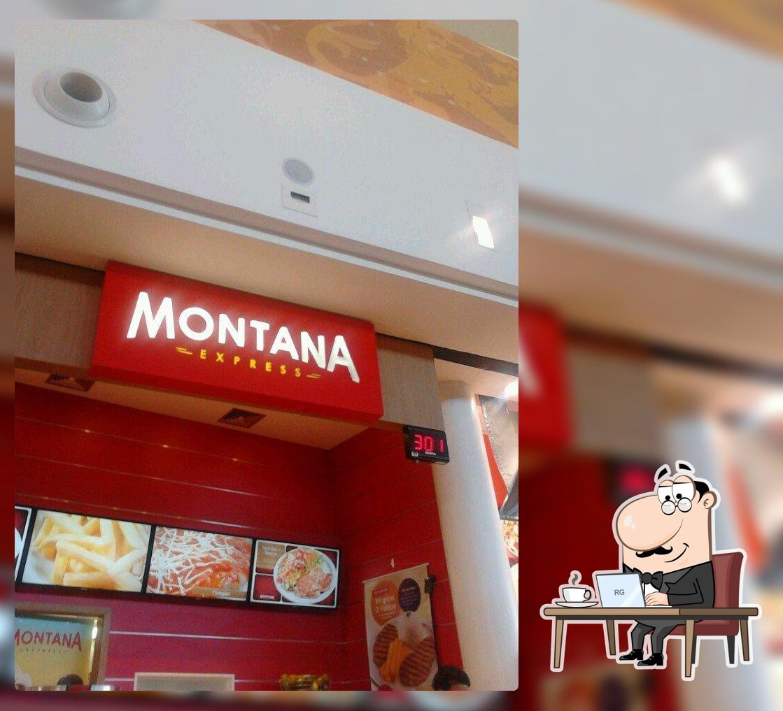 Montana Grill
