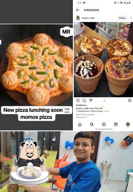 MR RAJ BARISTA & CAFE