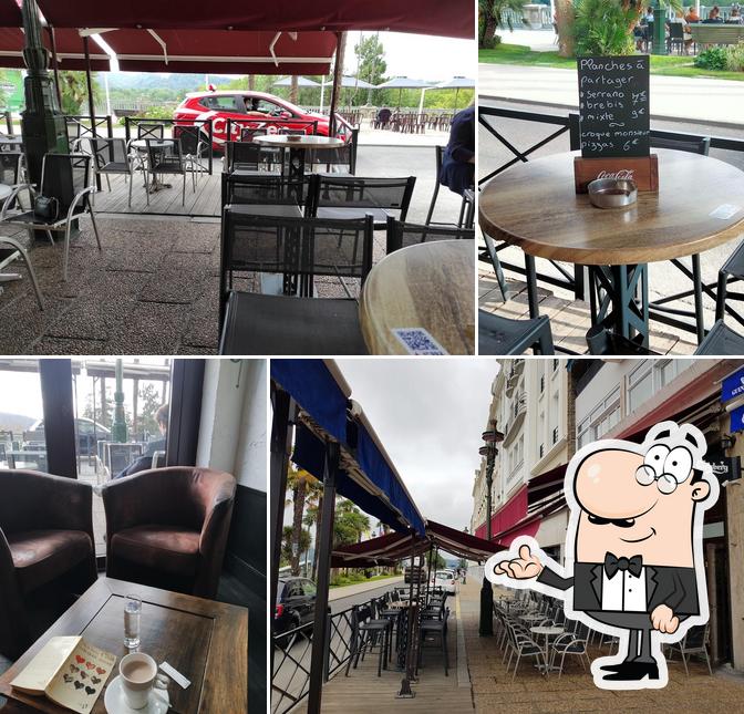 Le Café Russe