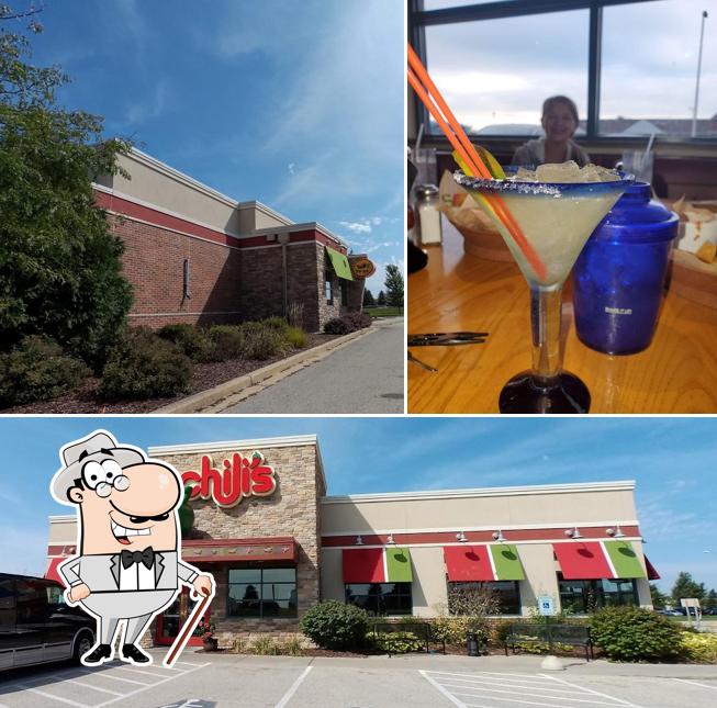 Chili's Grill & Bar in Oconomowoc - Restaurant menu and reviews
