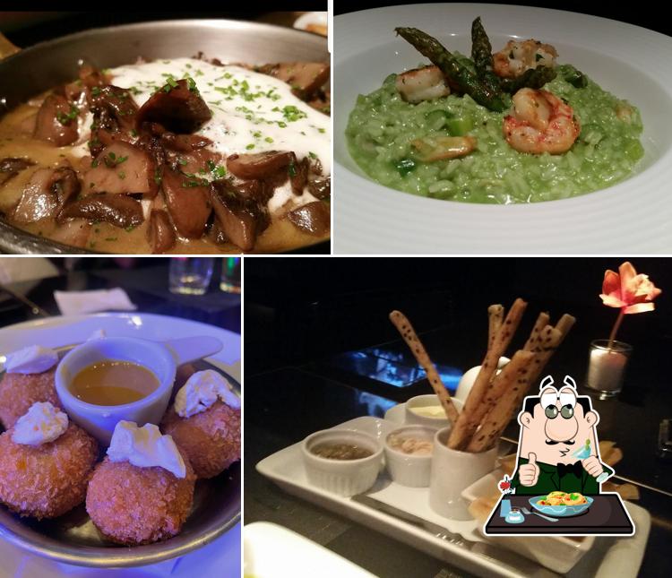 Platos en Flashback Rio