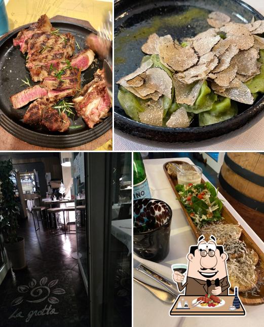 Ristorante La Grotta - Pietracuta