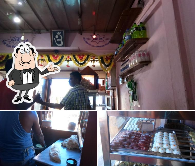 Mangalmayee Restaurant