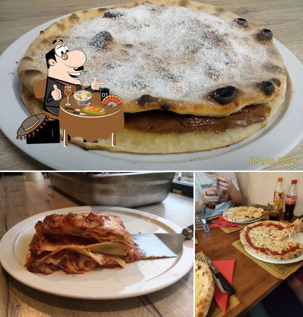 Pizzeria 56 - Distributeur de pizza 24h/24h