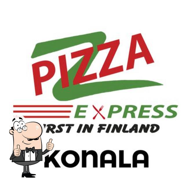 Pizza Express Konala pizzeria, Helsinki - Restaurant menu and reviews