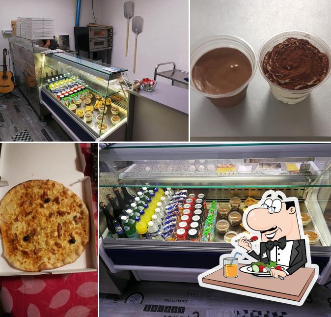 Pizzsolina
