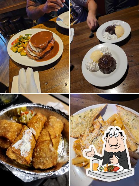 Niko's Tavern, Pingree Grove - Restaurant menu, prices and reviews