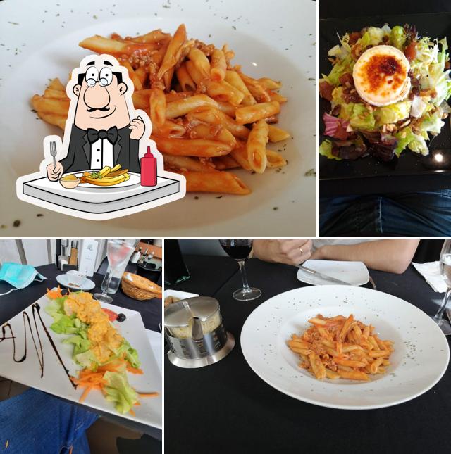 Restaurant Viaurèlia