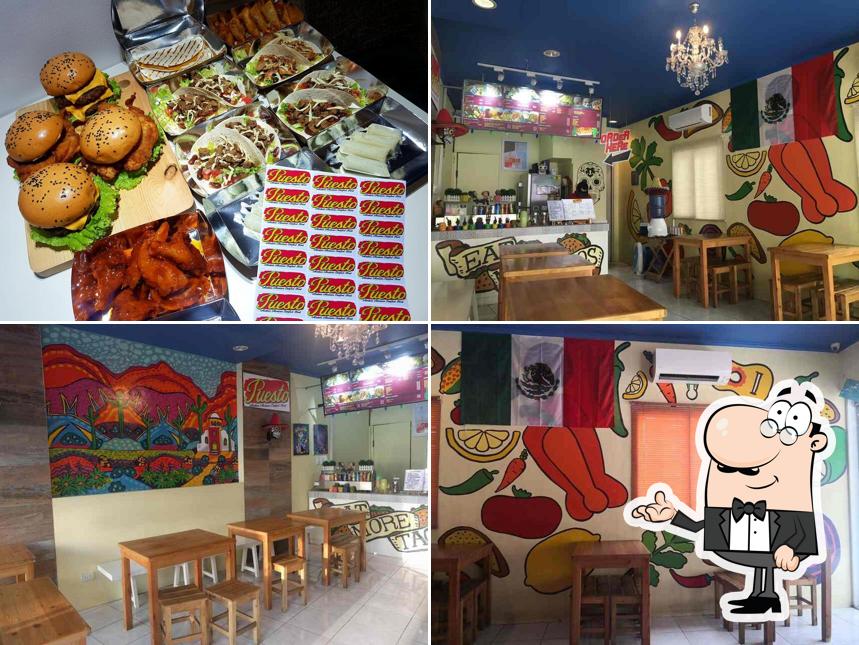 Best burritos in Quezon City restaurants, summer 2024 Restaurant Guru