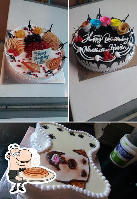 Ambassador Bakery