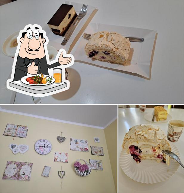 Brioşe Patiserie