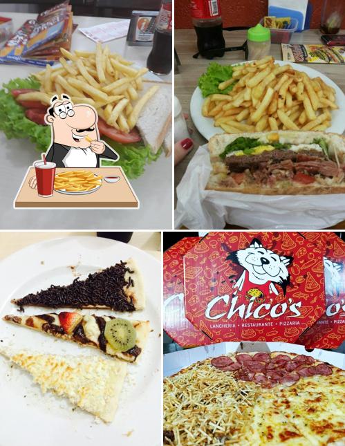 Chico's Lanches