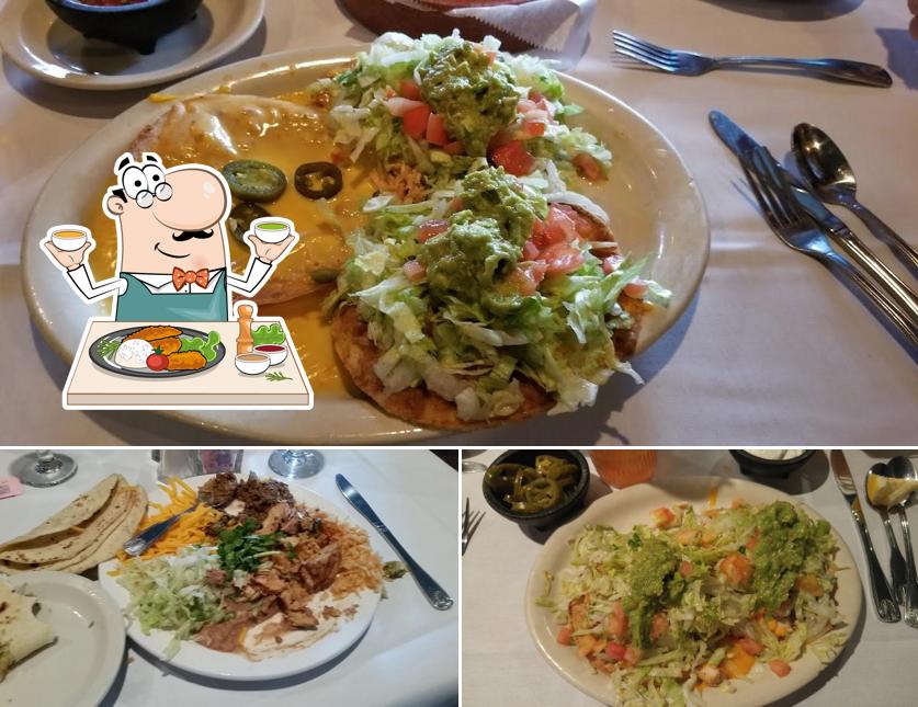El Jarro de Arturo in San Antonio Restaurant menu and reviews