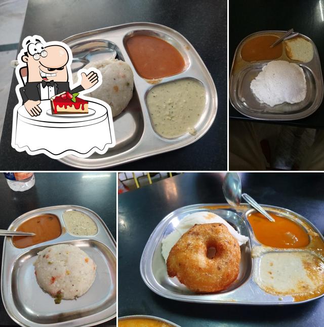 Hotel Jyothi Prakash