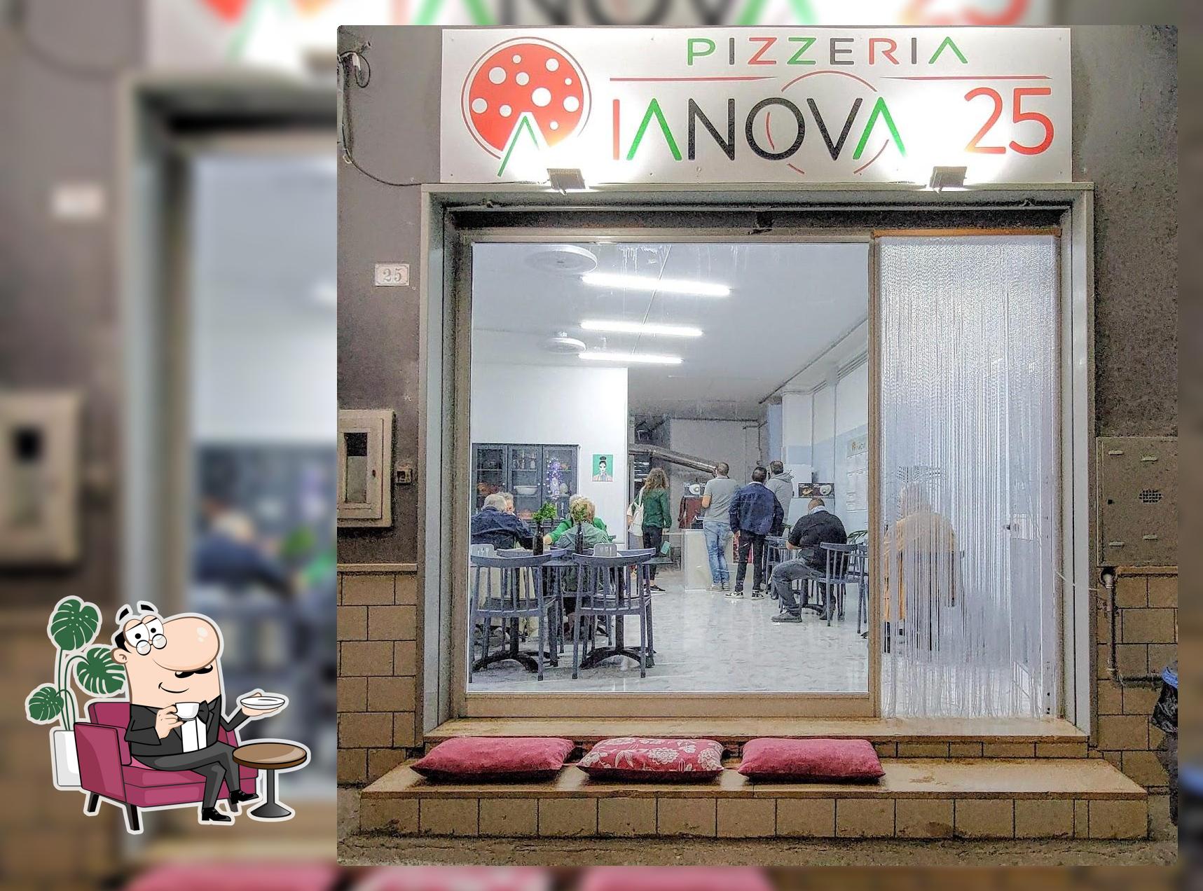 Ianova 25