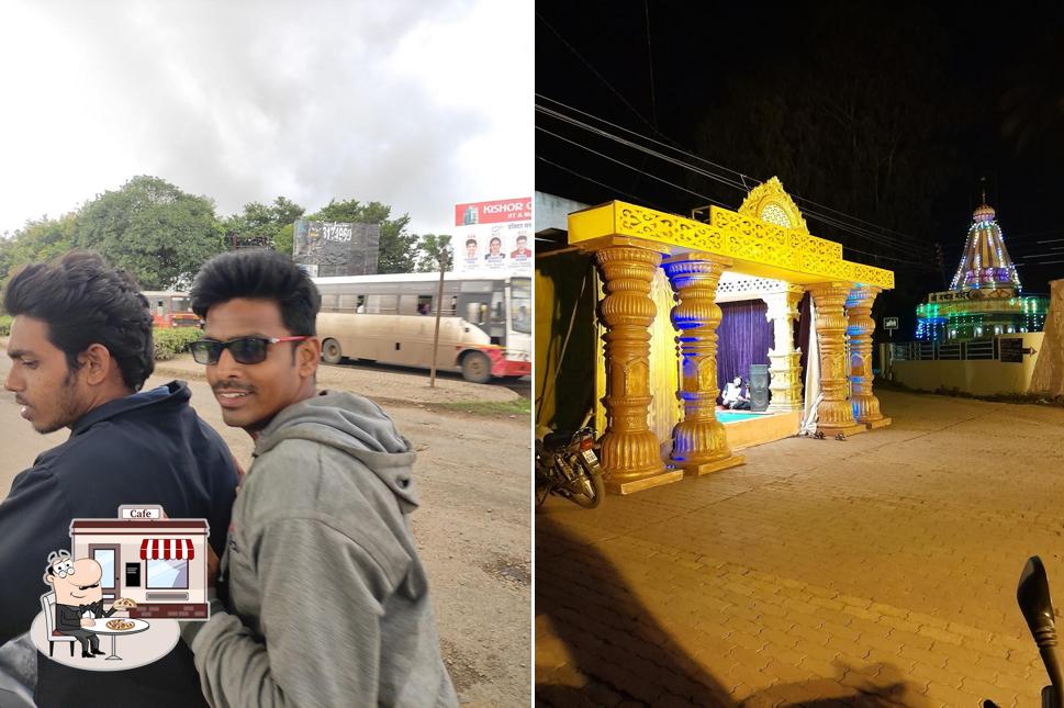 Ichalkaranji - Atigre Fata