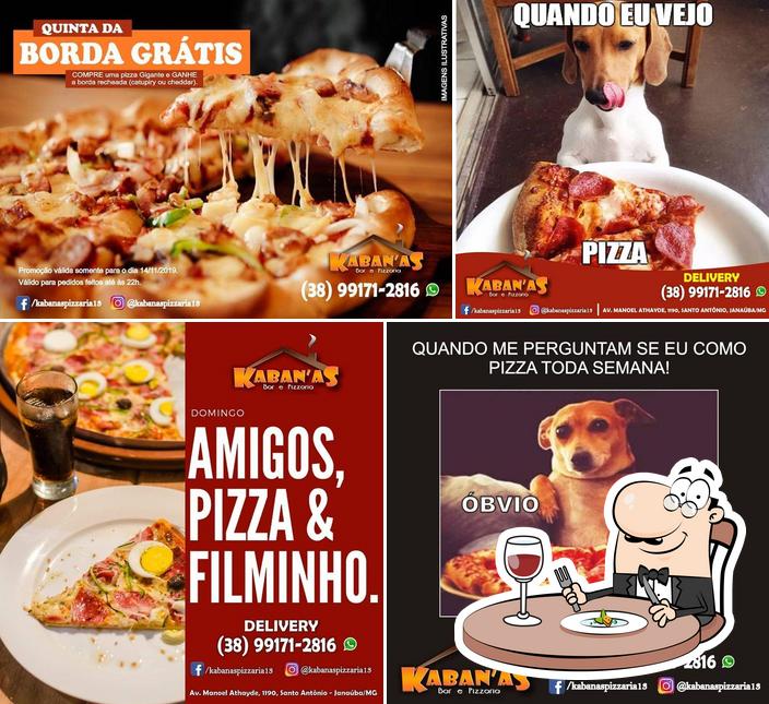 KBN PIZZARIA (@kbnpizzaria)