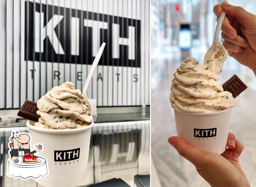 kith dessert