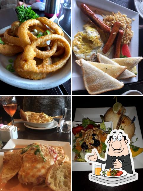 Krave Bistro