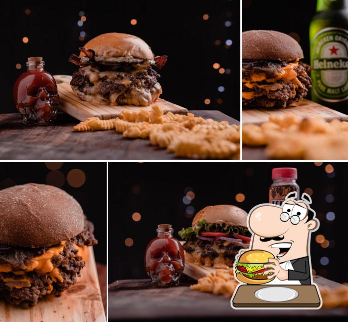Peppers Burger - Arapiraca