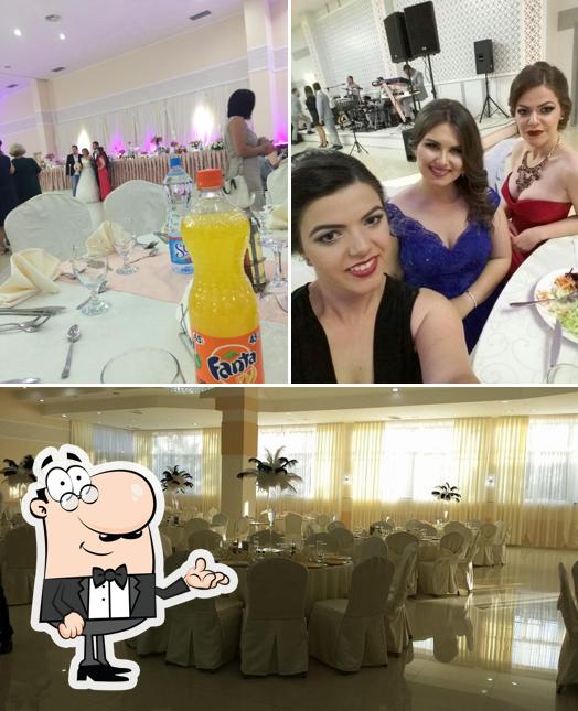 Restoran Vavilon restaurant, Bitola Restaurant reviews