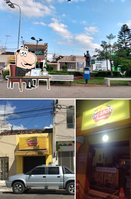 Ricaldo Gastrobar