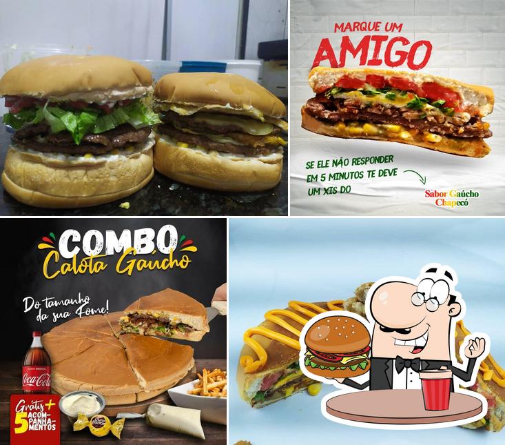 Xisaria Sabor Gaúcho Delivery