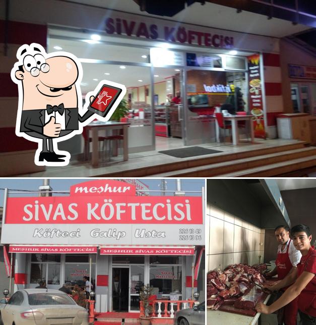 Sivas Koftecisi Erzincan Restaurant Reviews