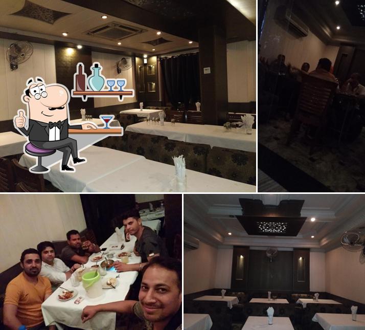 Taj Bar & Restaurant, Jalandhar - Restaurant reviews