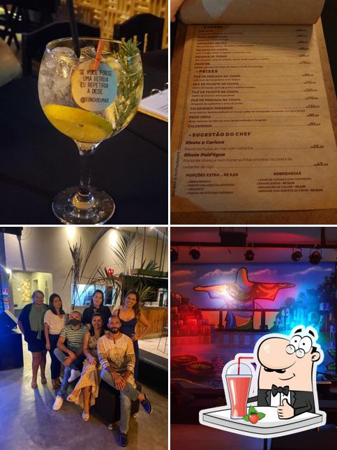 Rio Bar e Restaurante