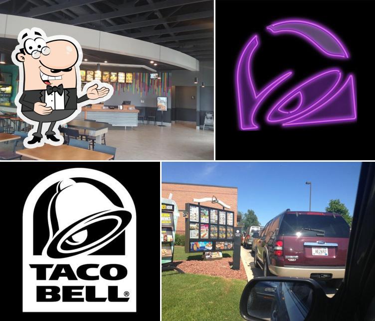 Taco Bell image