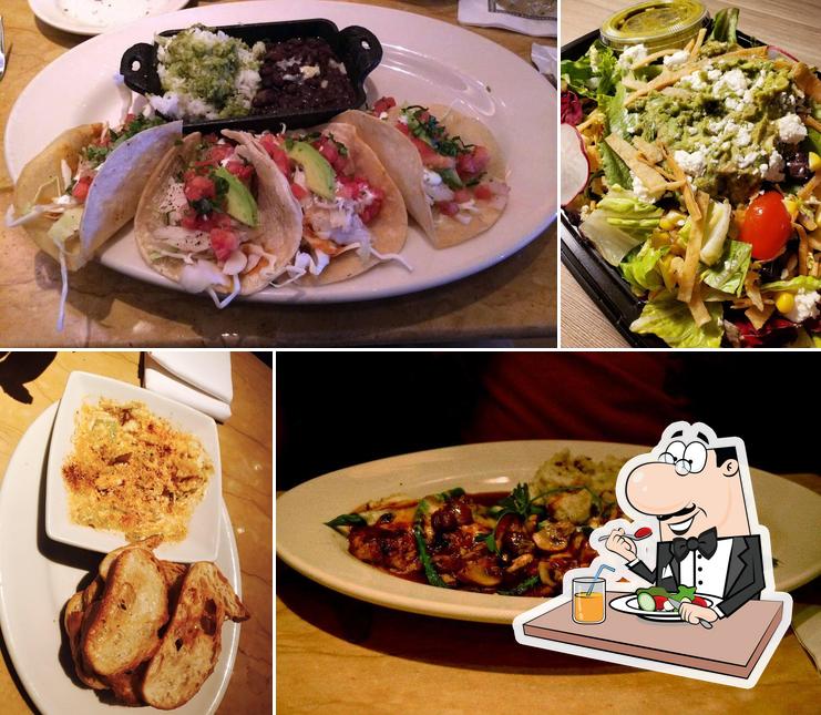 The Cheesecake Factory, 2715 Southdale Ctr in Edina Restaurant menu