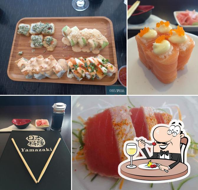 Yamakado Sushi Restaurant Fourways Sandton Restaurant reviews