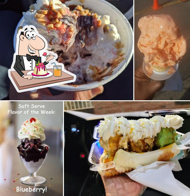 Find the best place to eat in Scarborough, Maine, winter 2023