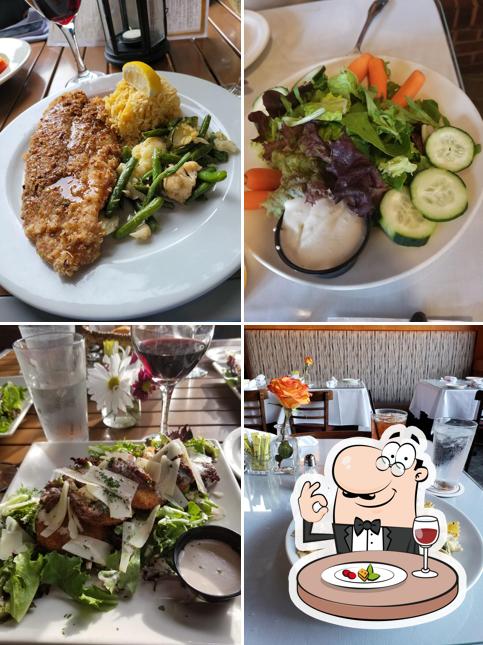 City Cafe & Bakery in Fayetteville Restaurant reviews