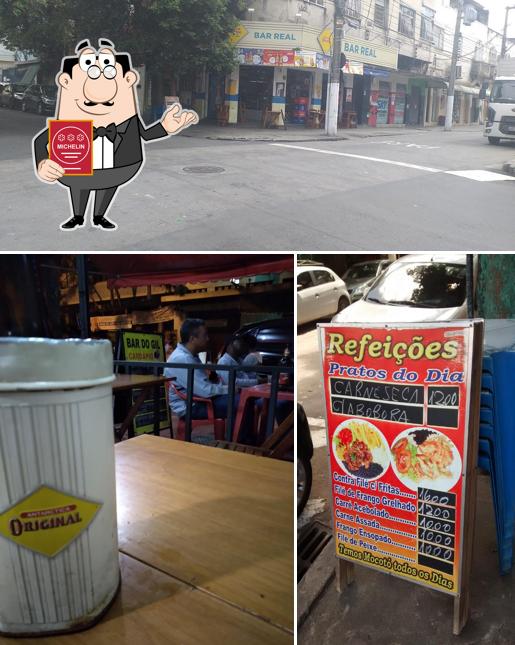 Bar Real
