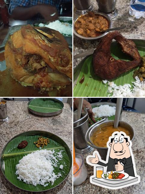 Chaitanya Mess