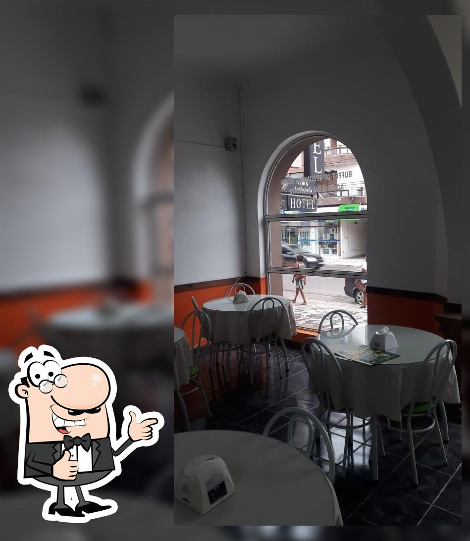 Hotel e Restaurante Charrua Express - Caçapava do Sul