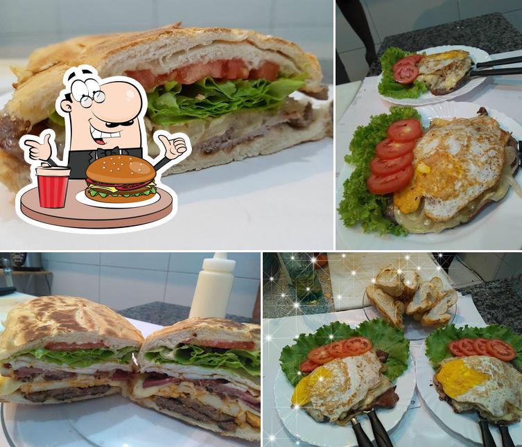 Eder Lanches