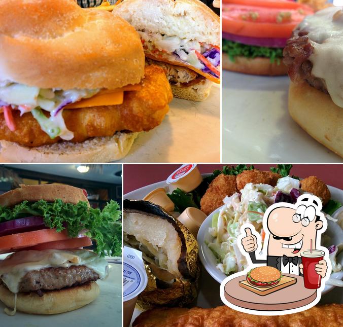 Green Acres Family Restaurant