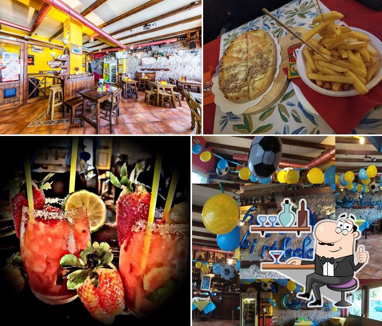 Bar Pub Birreria La Bodeguita